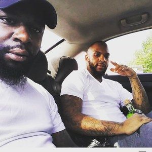 Meet your Posher, Tre